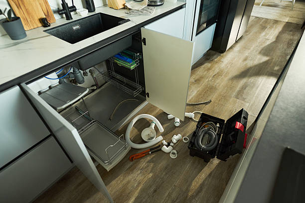Reliable Leak Detection contractor in Olney, MD by Street Wise - Plumbing